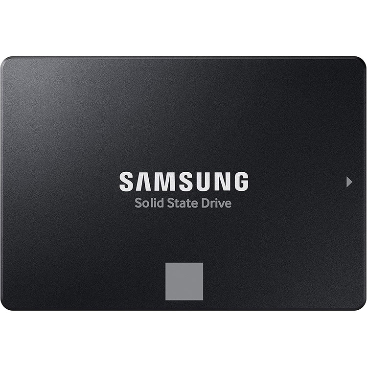 خرید اس اس دی Samsung 870 EVO - ظرفیت 500 گیگابایت